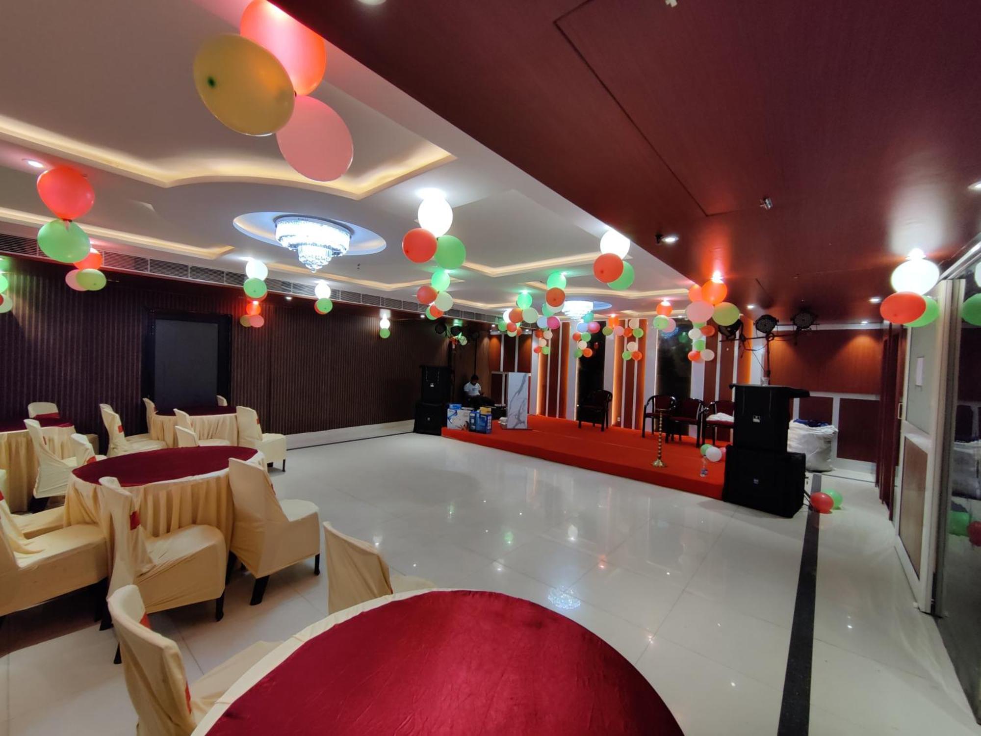 Hotel Riva New Digha Exterior foto