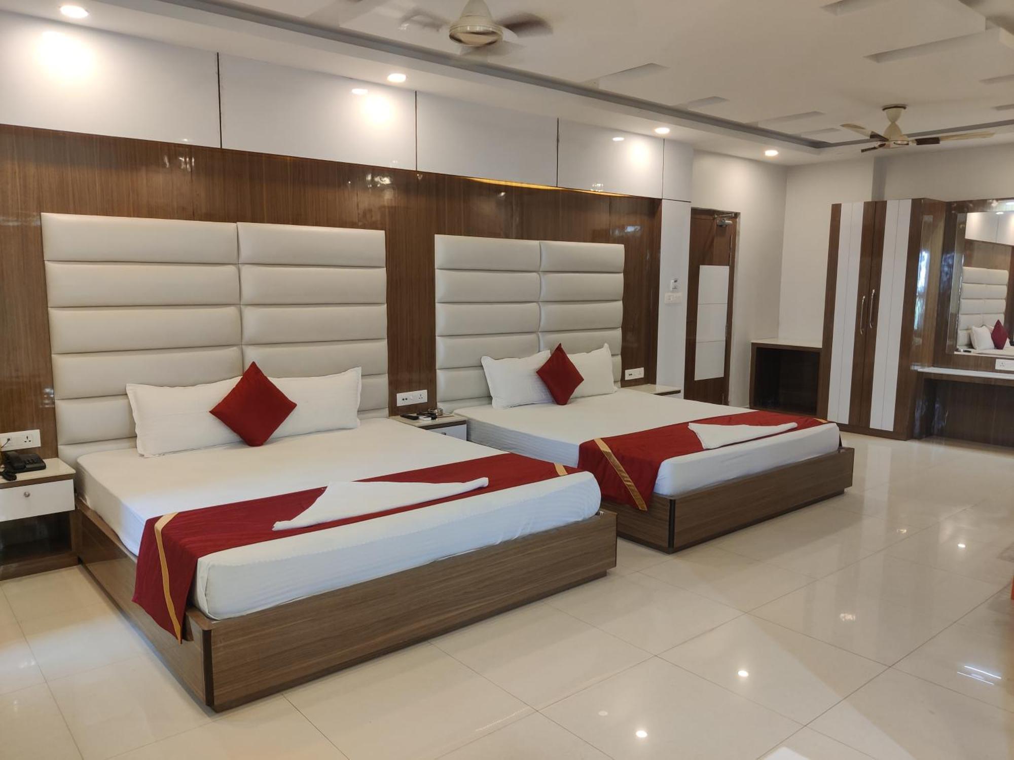 Hotel Riva New Digha Exterior foto