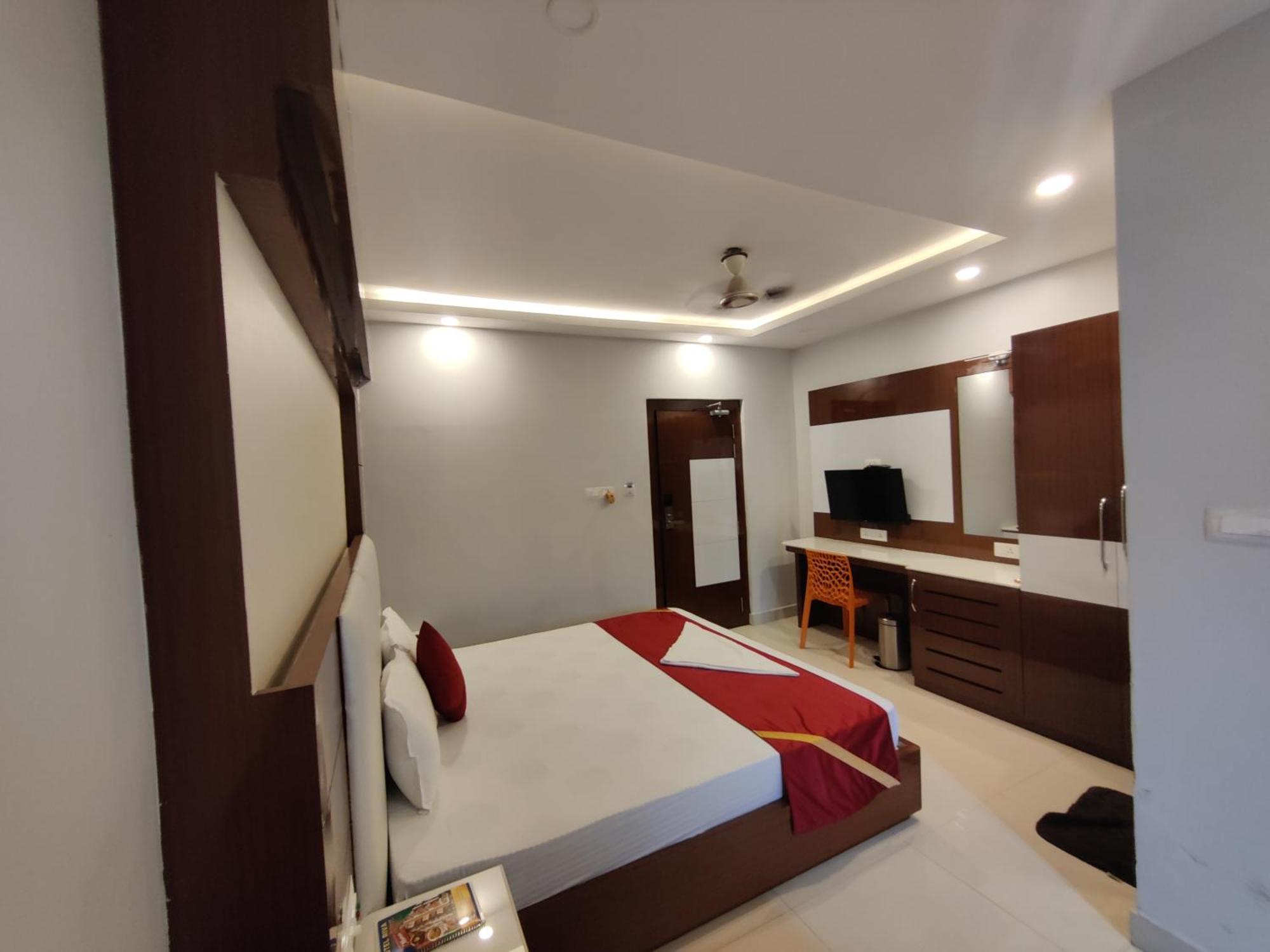 Hotel Riva New Digha Exterior foto